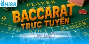 Baccarat Hi88
