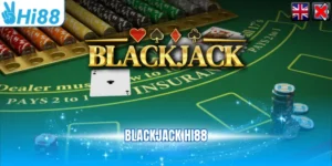 Blackjack Hi88