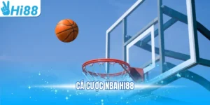 cá cược NBA Hi88