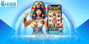 Jackpot Hi88