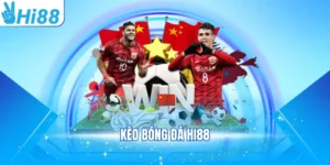 Kèo bóng đá Hi88