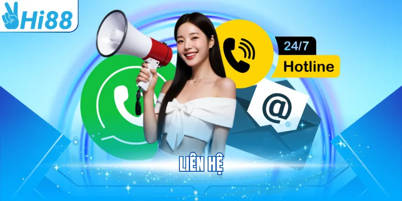 Liên hệ