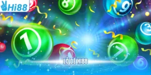 Lô đề Hi88