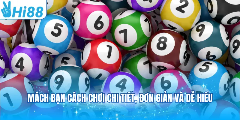 Mách bạn cách chơi chi tiết, đơn giản và dễ hiểu
