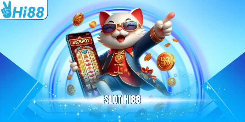 Slot Hi88
