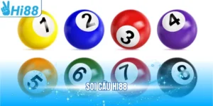 Soi cầu Hi88