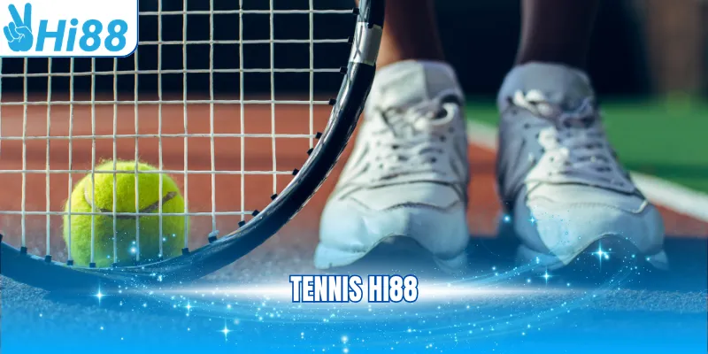 Tennis Hi88